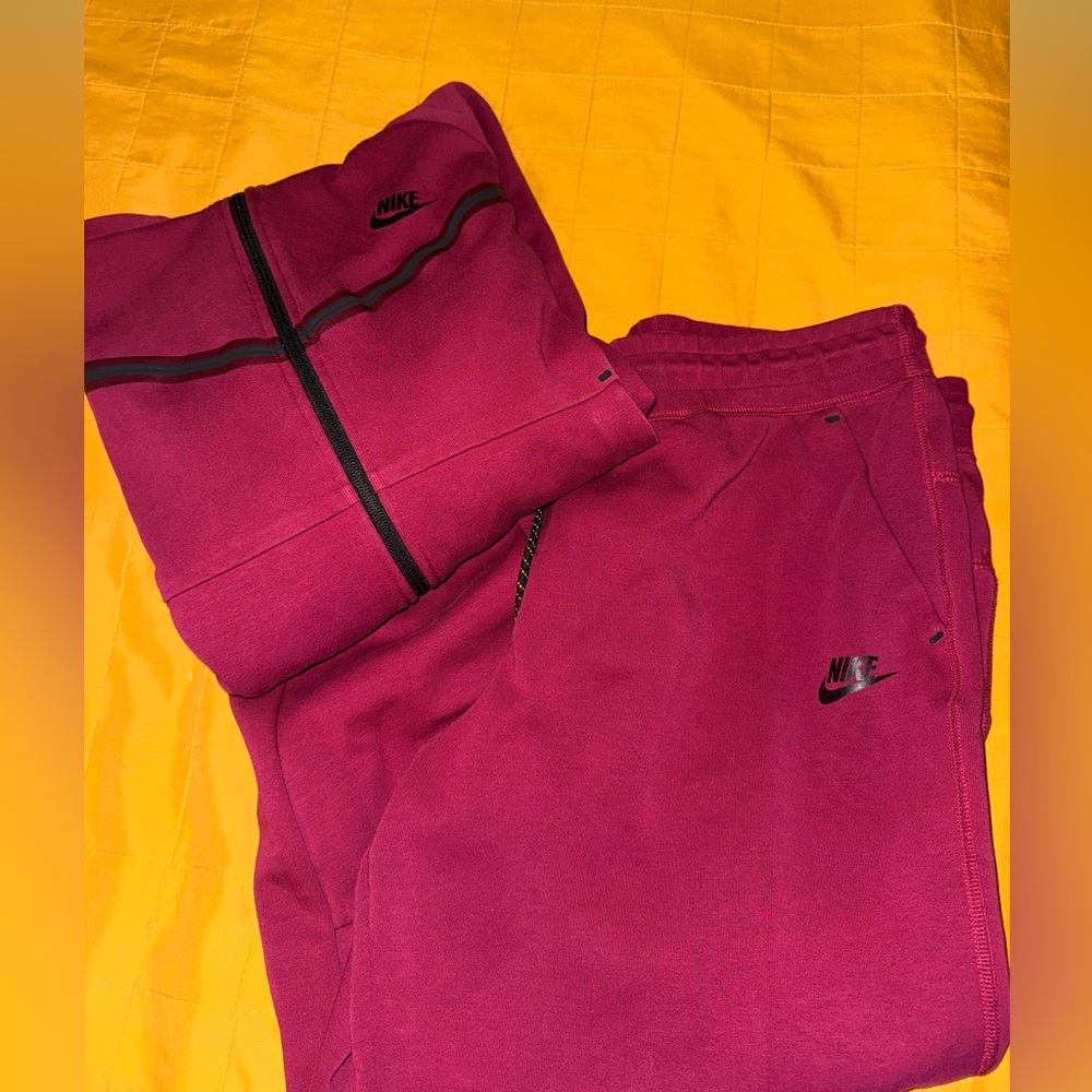 Women’s Nike Tech Suit